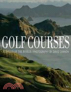 Golf Courses: Fairways of the World