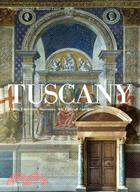 Tuscany ─ Vistas, Churches, Museums, Art, Villas & Gardens
