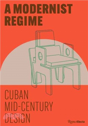 Cuban Mid-Century Design：A Modernist Regime