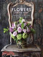 Flowers for the Home ─ Influences from the World Over by Prudence Designs