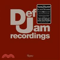 Def Jam Recordings ─ The First 25 Years of the Last Great Record Label