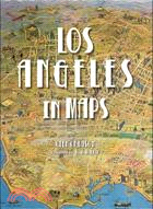 Los Angeles in Maps