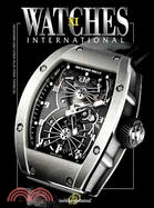 Watches International ─ The Original Annual of the World's Finest Wristwatches