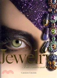 Jewelry International ─ The Original Annual of the World's Finest Jewelry
