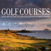 Golf Courses of Great Britain and Ireland | 拾書所