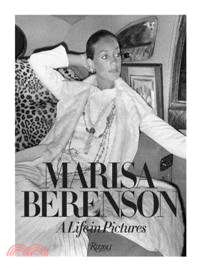 Marisa Berenson ─ A Life in Pictures