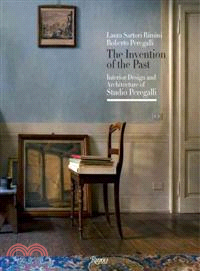 The Invention of the Past ─ Interior Design and Architecture of Studio Peregalli