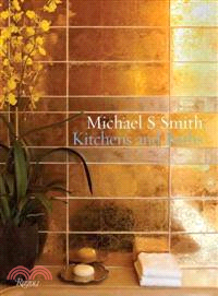 Michael S Smith ─ kitchens and Baths