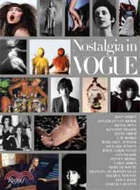 Nostalgia in Vogue ─ 2000-2010