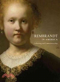 Rembrandt in America