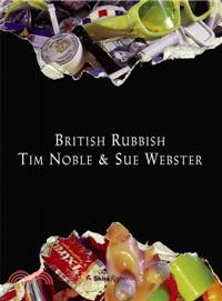 British Rubbish | 拾書所