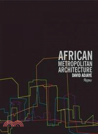 African Metropolitan Architecture