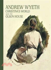 Andrew Wyeth, Christina\