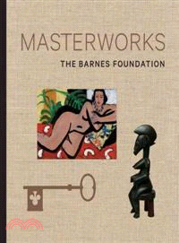 The Barnes Foundation ─ Masterworks