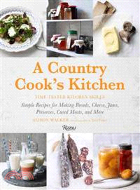 A Country Cook's Kitchen