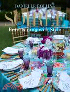 Soiree ─ Entertaining With Style
