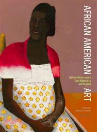 African American Art ─ Harlem Renaissance, Civil Rights Era, and Beyond