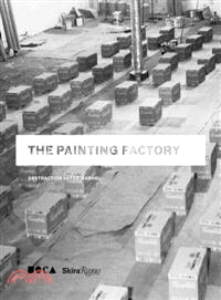 The Painting Factory ─ Abstraction After Warhol