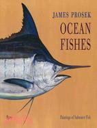 Ocean Fishes ─ Paintings of Saltwater Game Fish