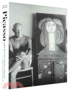 Picasso and Francoise Gilot ─ Paris--Vallauris, 1943-1953