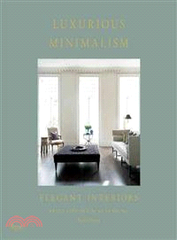 Luxurious Minimalism ─ Elegant Interiors