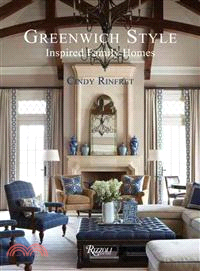 Greenwich Style ─ Inspired Family Homes