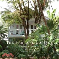 The Tropical Cottage ─ At Home in Coconut Grove