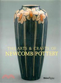 The Arts & Crafts of Newcomb Pottery