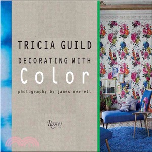 Tricia Guild ― Decorating With Color