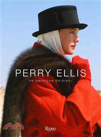 Perry Ellis ― An American Original