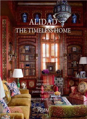 Alidad ─ The Timeless Home