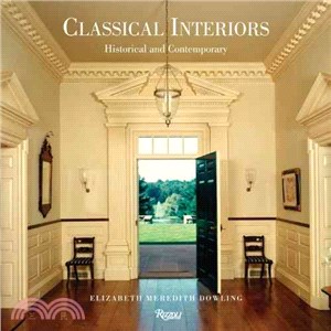 Classical Interiors ─ Historical and Contemporary