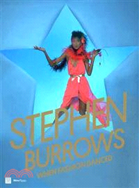 Stephen Burrows — When Fashion Danced