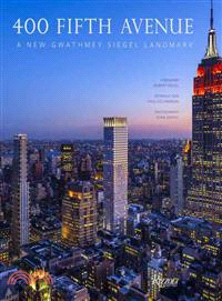 400 Fifth Avenue ─ A New Gwathmey Siegel Landmark