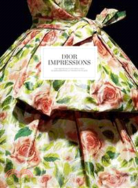 Dior Impressions ─ The Inspiration and Influence of Impressionism at the House of Dior