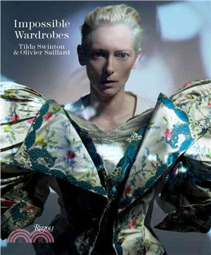 Impossible Wardrobes ─ The Impossible Wardrobe / Eternity Dress / Cloakroom Vestiaire Obligatoire