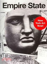 Empire State ─ New York Art Now!