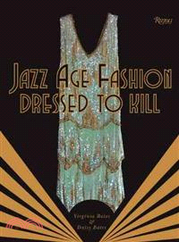 Dressed to Kill ─ Jazz Age Fashion from Viginia's