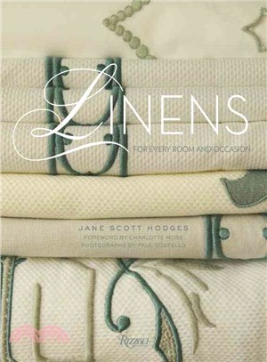Linens ─ For Every Room and Occasion