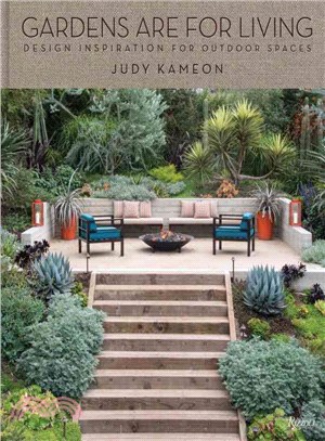 Gardens are for Living ─ Design Inspiration for Outdoor Spaces