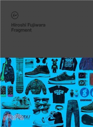 Hiroshi Fujiwara ─ Fragment