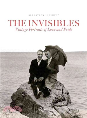 The Invisibles ─ Vintage Portraits of Love and Pride