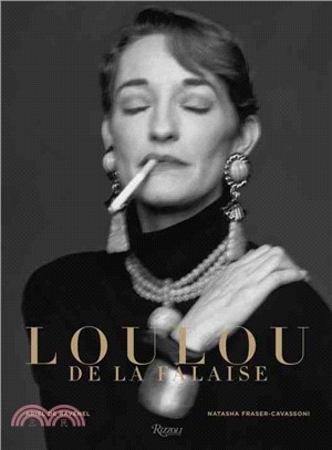 Loulou De La Falaise ─ The Glamorous Romantic