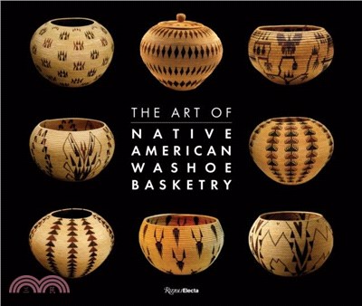 The Art of Washoe Basketry