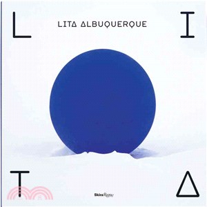 Lita Albuquerque ─ Stellar Axis