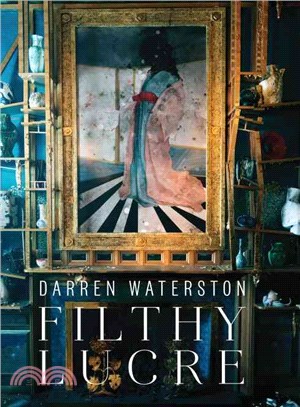 Darren Waterston ─ Filthy Lucre