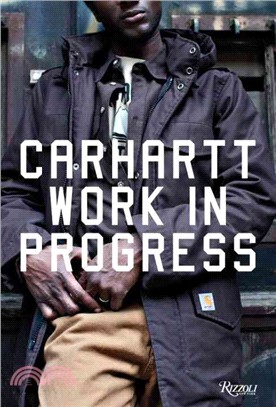 The Carhartt Wip Archives ─ Work in Progress