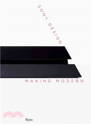 Sony Design ─ Making Modern