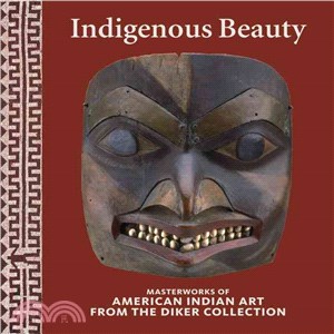Indigenous Beauty ─ Masterworks of American Indian Art from the Diker Collection