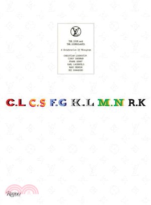 Louis Vuitton ― Celebration of a Monogram